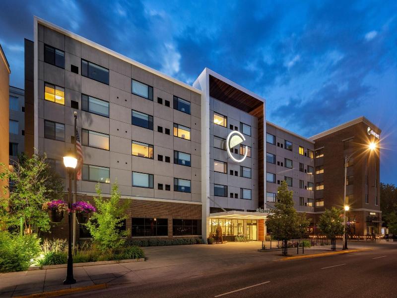 Element Bozeman image