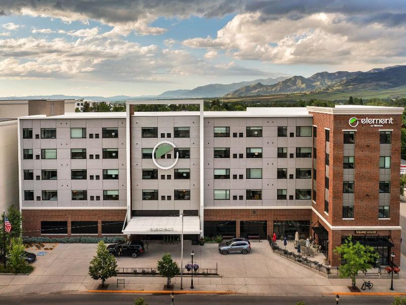 Element Bozeman image