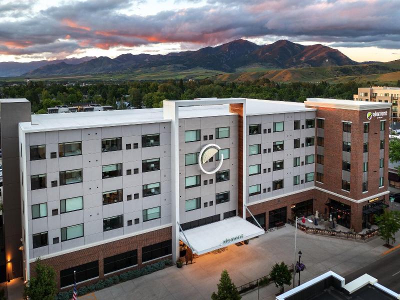 Element Bozeman image