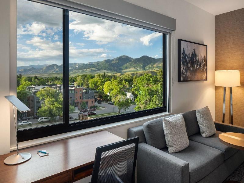 Element Bozeman image