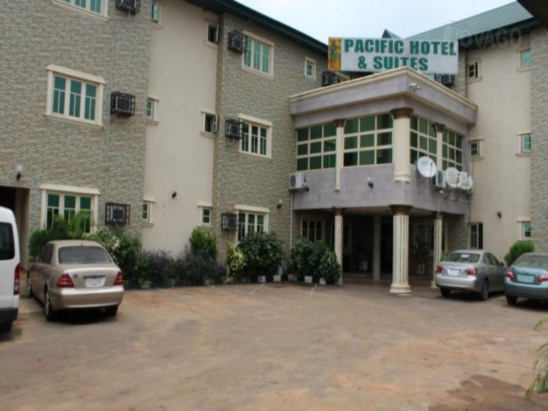 PACIFIC HOTEL AND SUITES SALOLO image