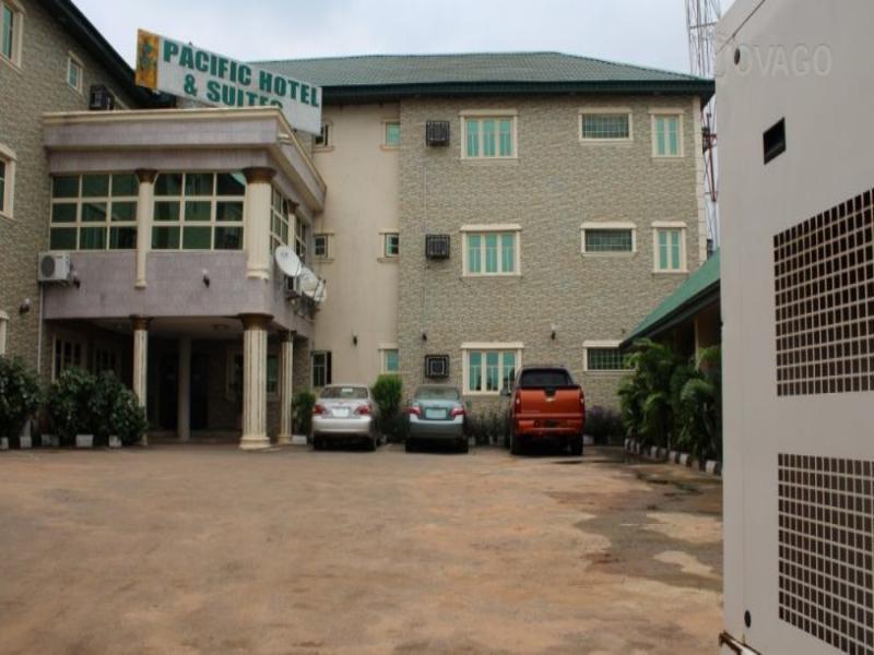 PACIFIC HOTEL AND SUITES SALOLO image