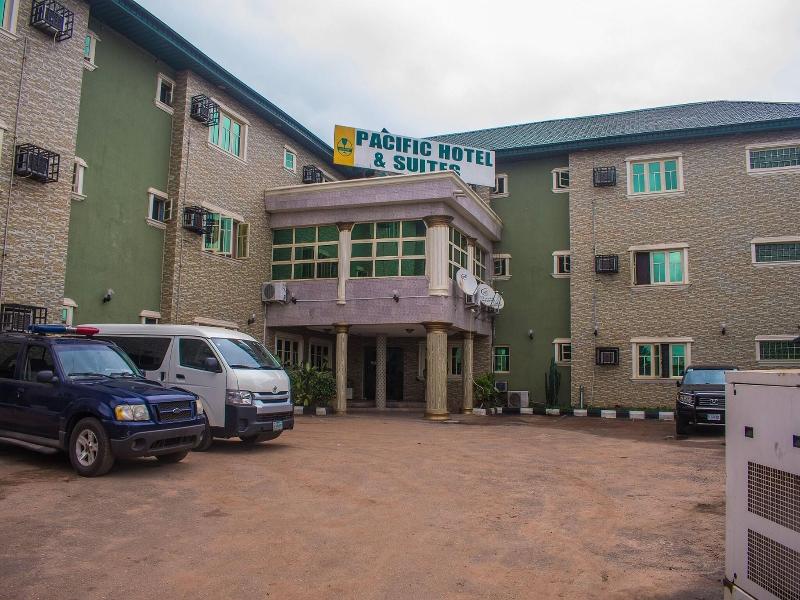 PACIFIC HOTEL AND SUITES SALOLO image