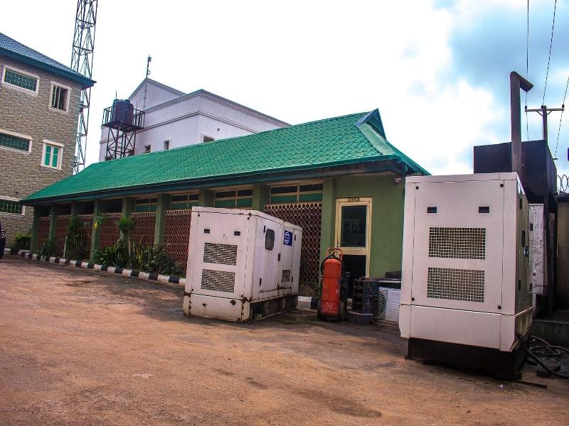PACIFIC HOTEL AND SUITES SALOLO image