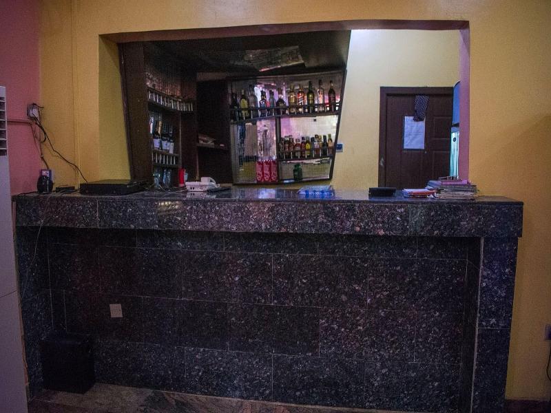 PACIFIC HOTEL AND SUITES SALOLO image