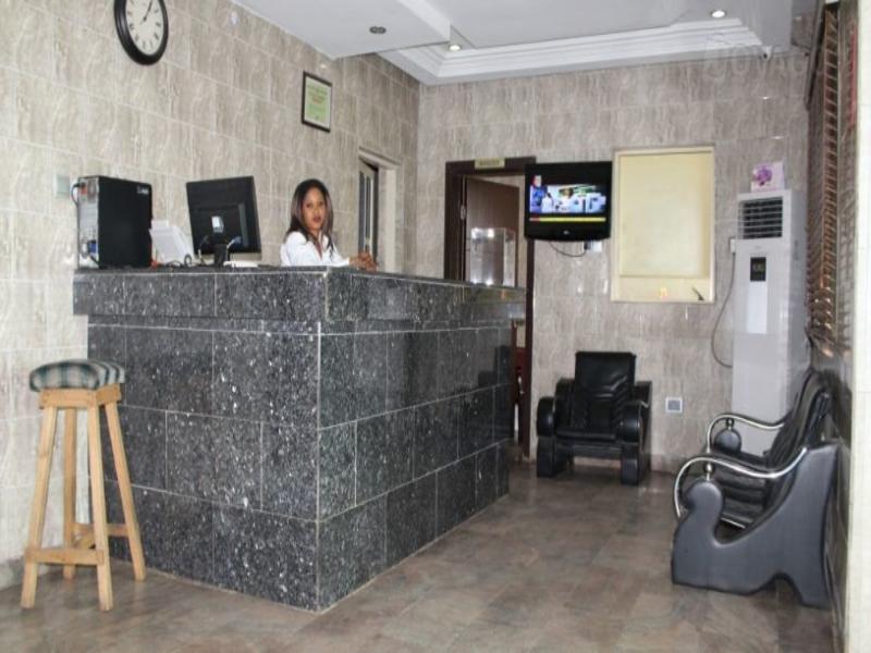 PACIFIC HOTEL AND SUITES SALOLO image