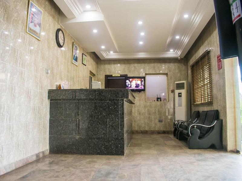 PACIFIC HOTEL AND SUITES SALOLO image