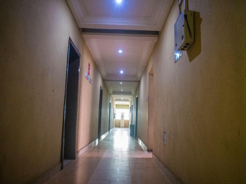 PACIFIC HOTEL AND SUITES SALOLO image