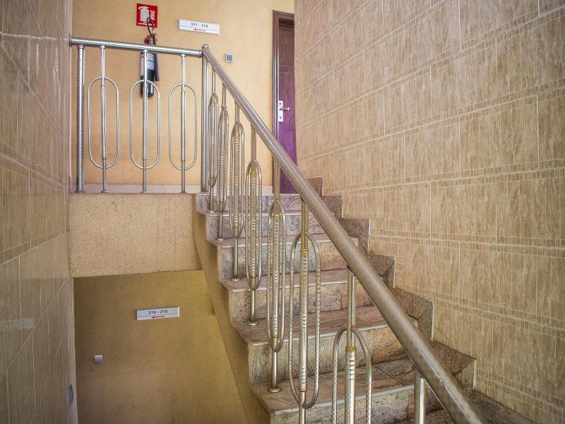 PACIFIC HOTEL AND SUITES SALOLO image