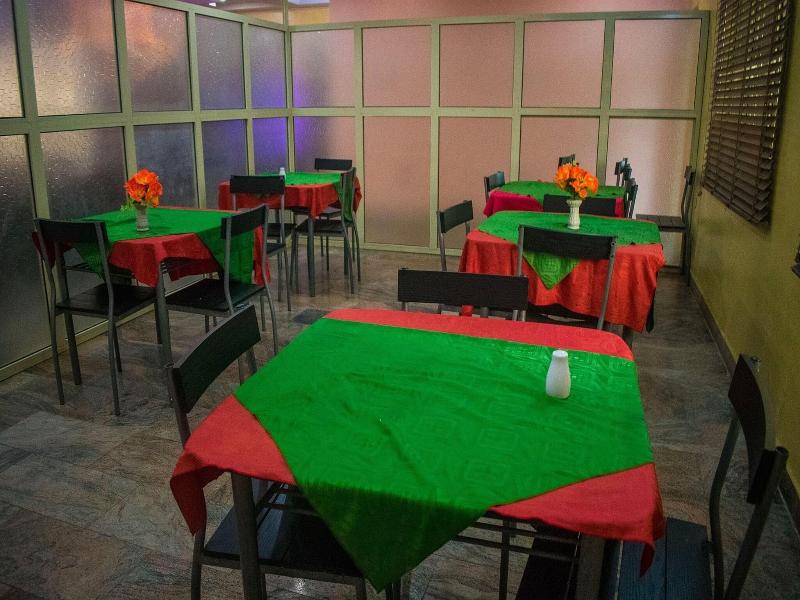 PACIFIC HOTEL AND SUITES SALOLO image