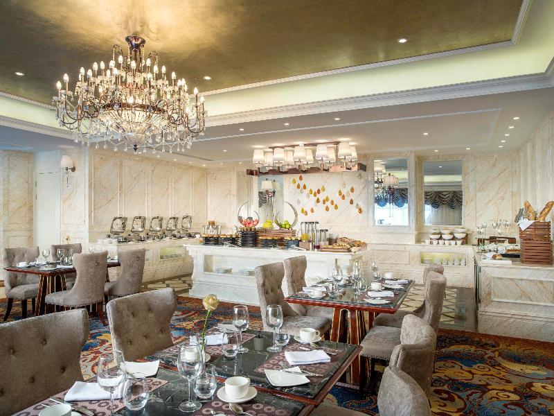 Sofitel Xining image
