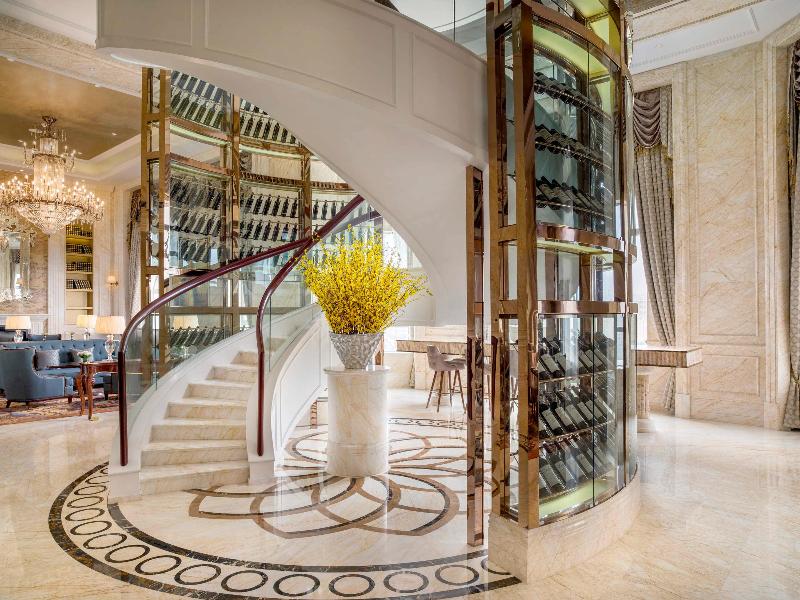 Sofitel Xining image