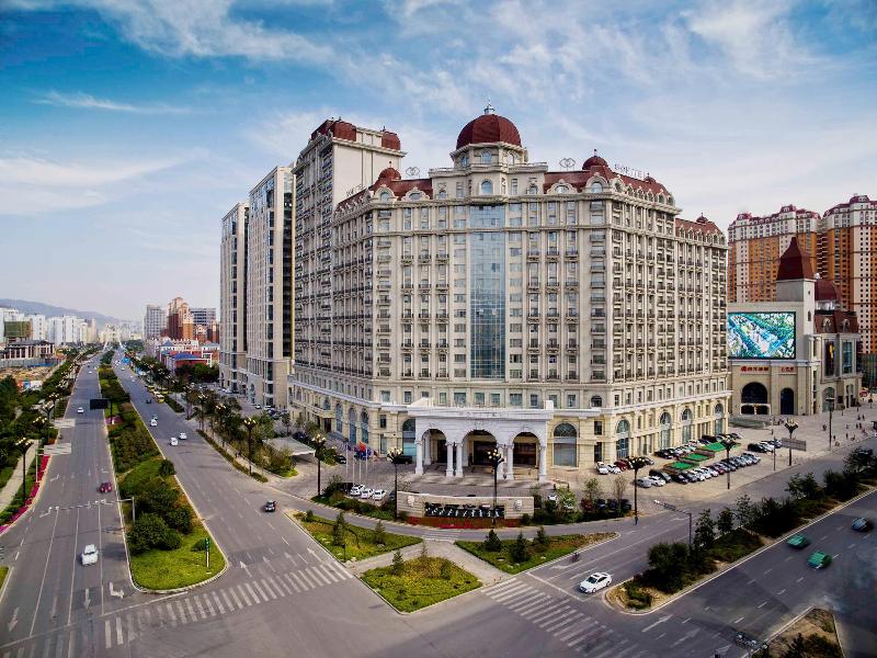 Sofitel Xining image