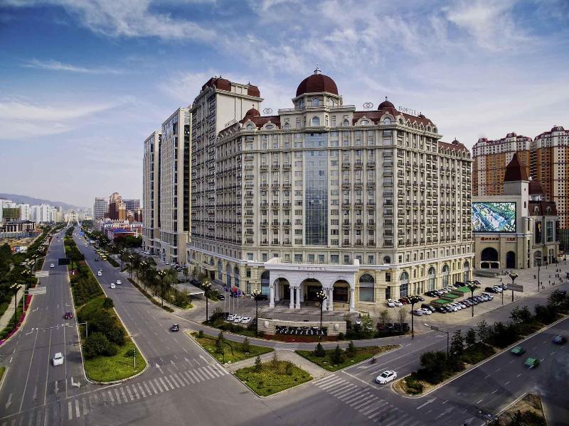 Sofitel Xining image