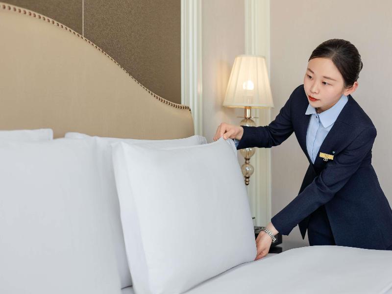 Sofitel Xining image