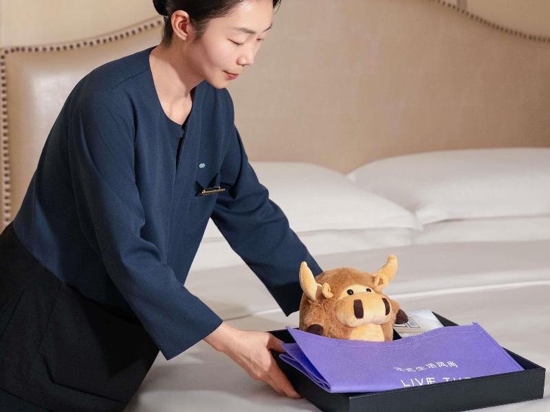 Sofitel Xining image