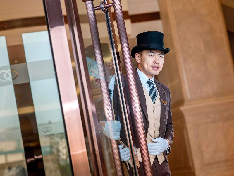 Sofitel Xining image