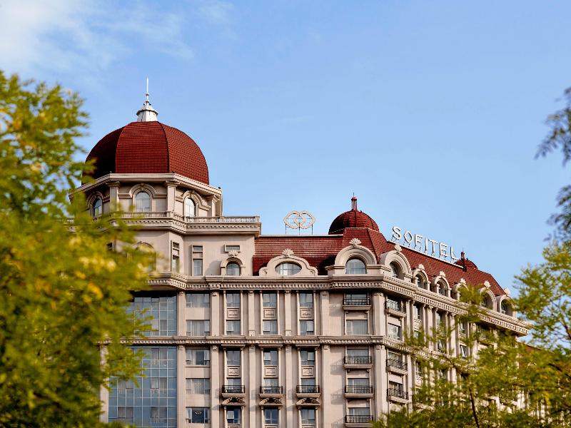 Sofitel Xining image