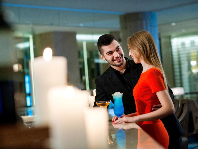 Sofitel Xining image