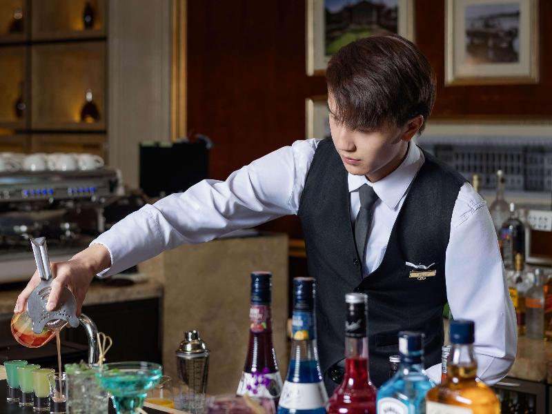 Sofitel Xining image