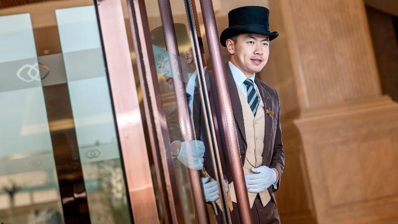 Sofitel Xining image