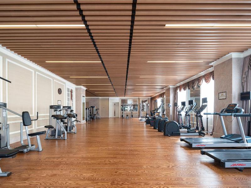 Sofitel Xining image