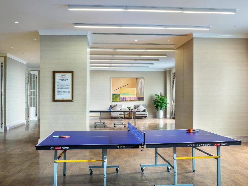 Sofitel Xining image