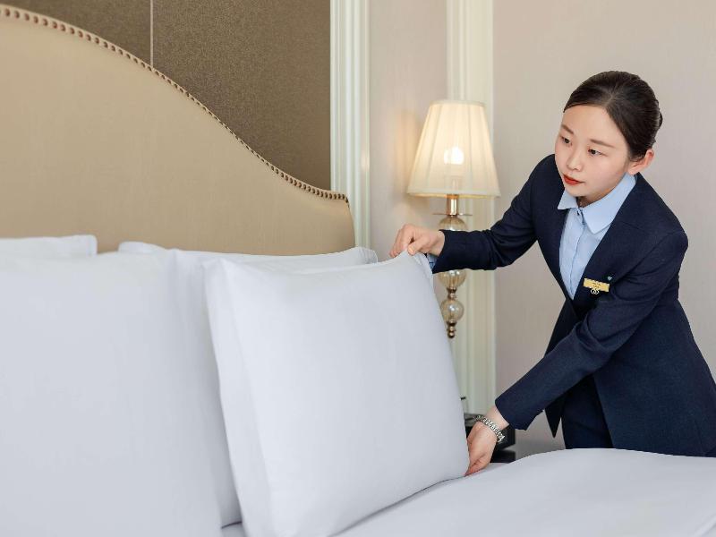 Sofitel Xining image