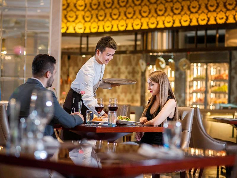 Sofitel Xining image