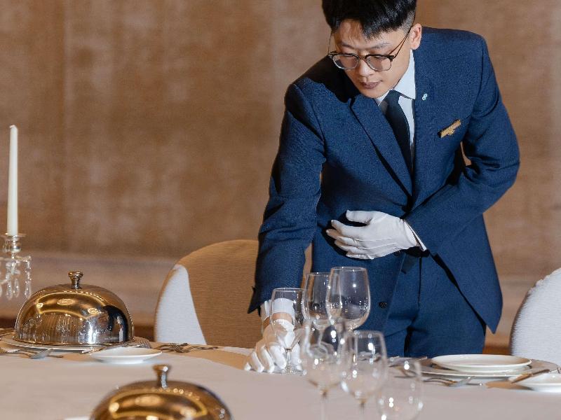 Sofitel Xining image