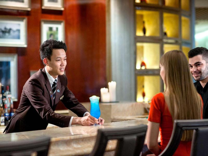 Sofitel Xining image