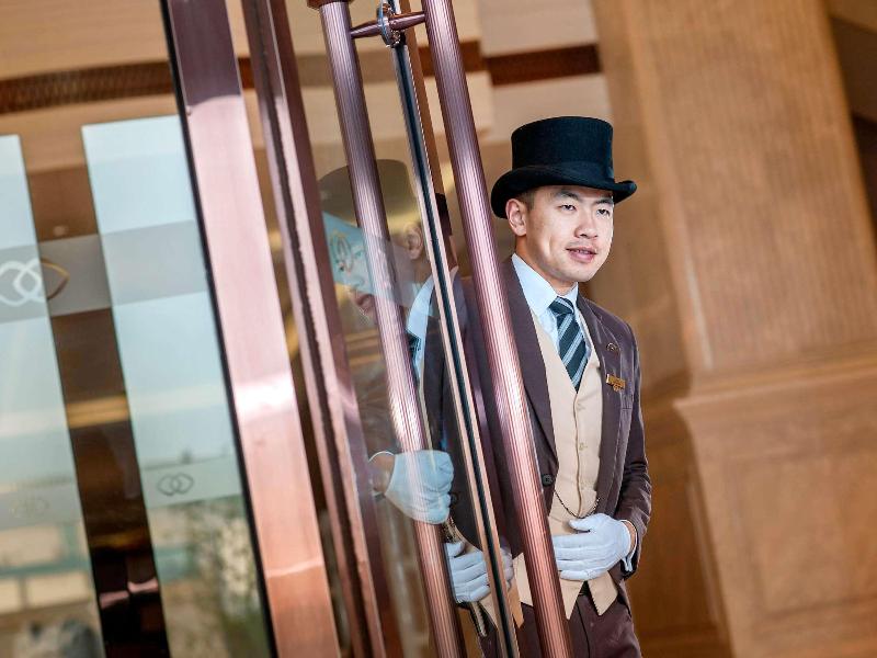 Sofitel Xining image
