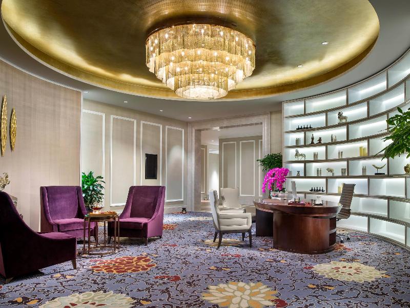 Sofitel Xining image