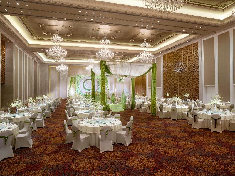 Sofitel Xining image