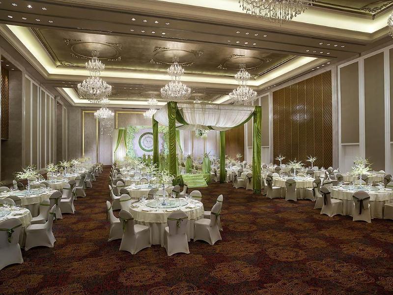Sofitel Xining image