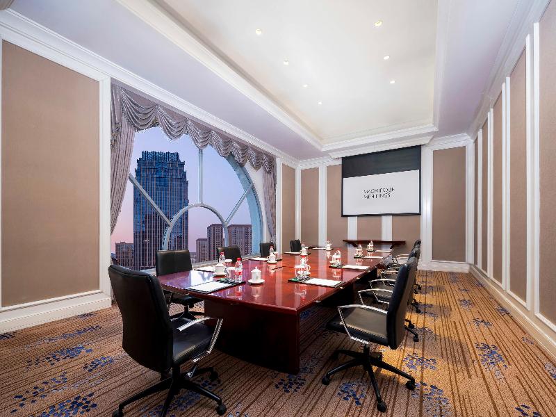 Sofitel Xining image