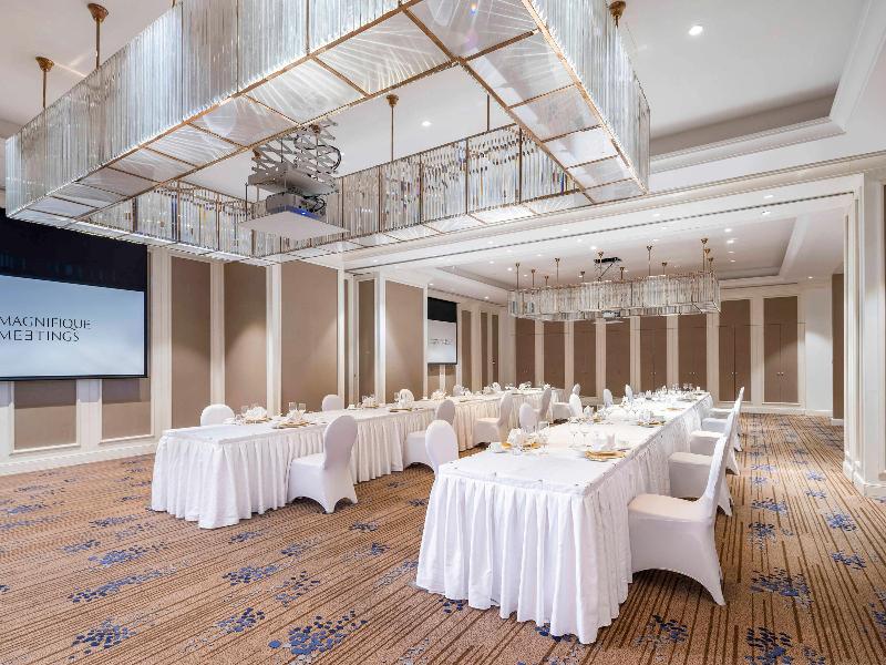 Sofitel Xining image