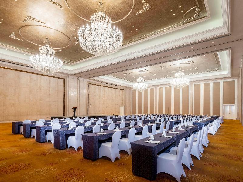 Sofitel Xining image
