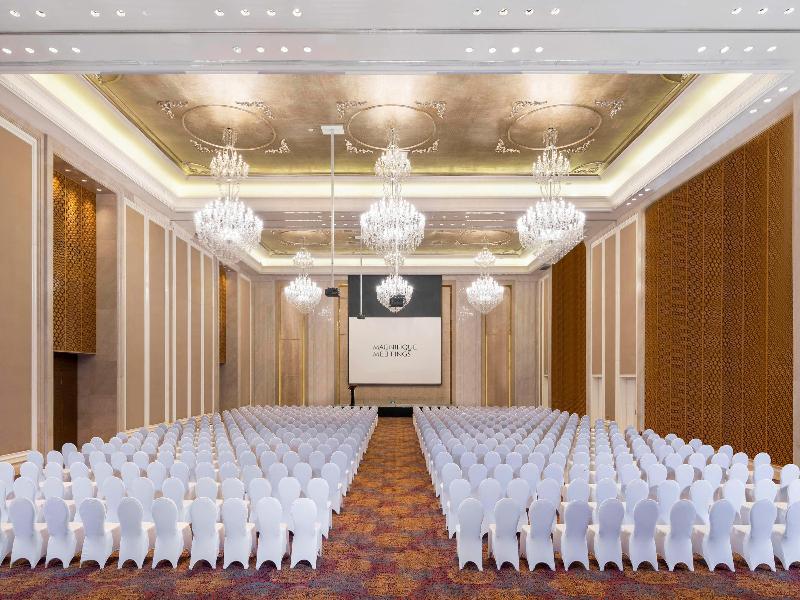 Sofitel Xining image
