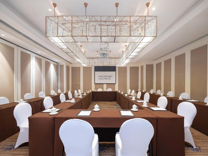 Sofitel Xining image