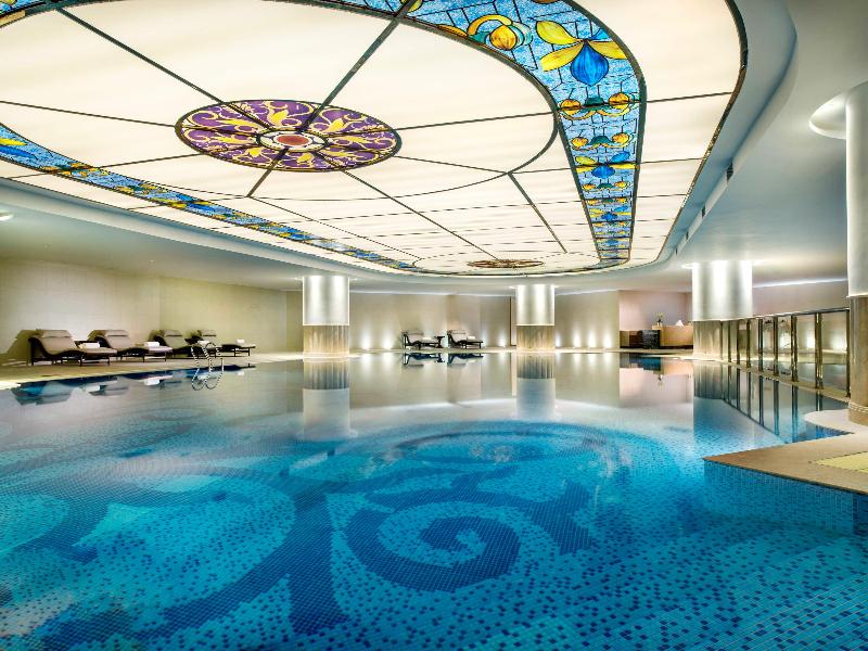 Sofitel Xining image