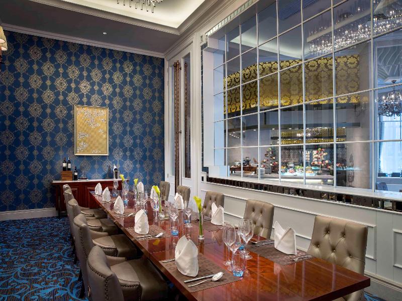 Sofitel Xining image