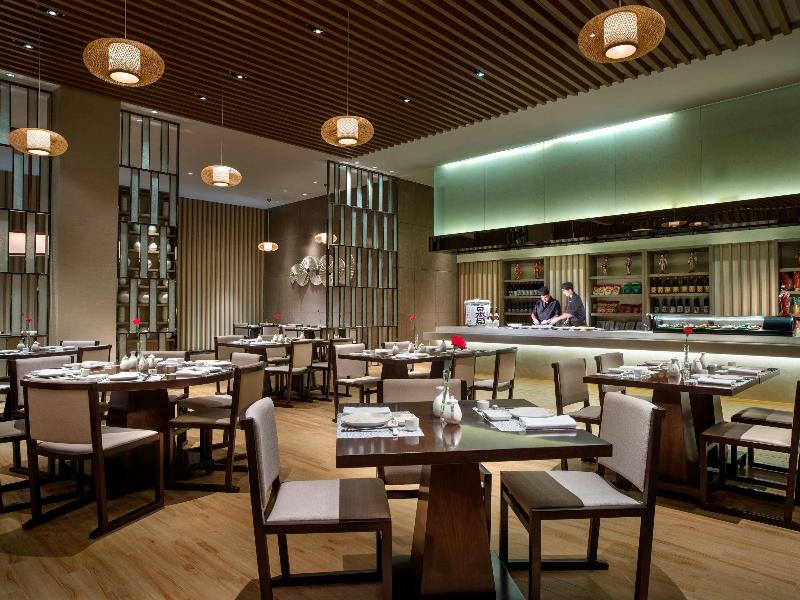 Sofitel Xining image