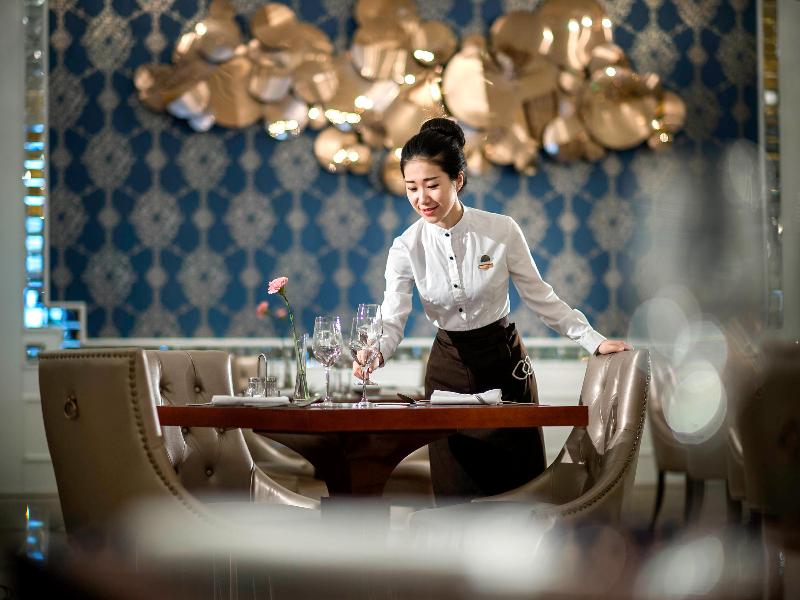Sofitel Xining image