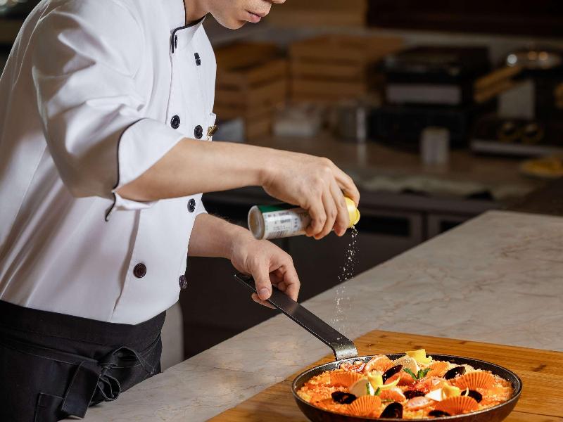 Sofitel Xining image
