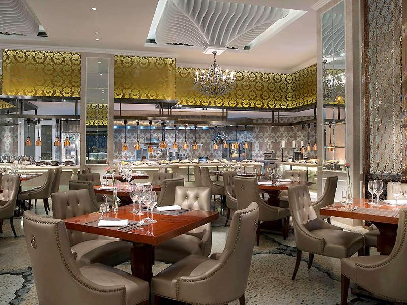 Sofitel Xining image