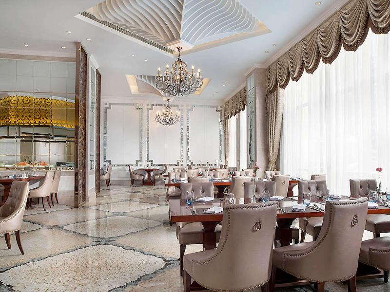 Sofitel Xining image