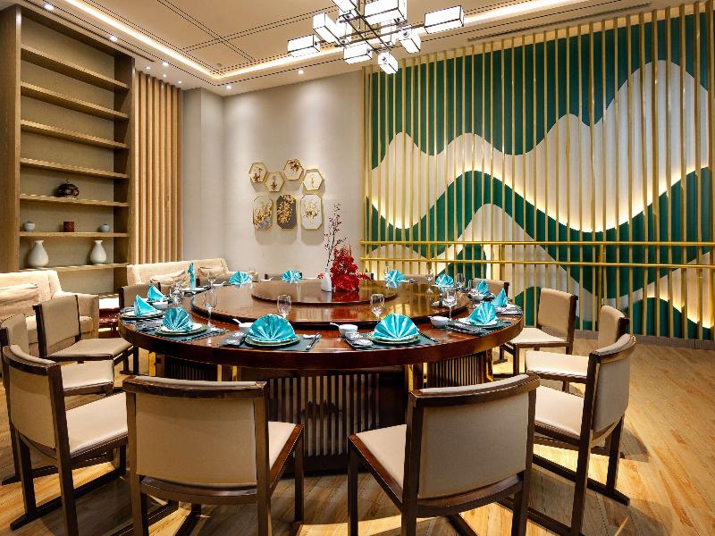 Sofitel Xining image