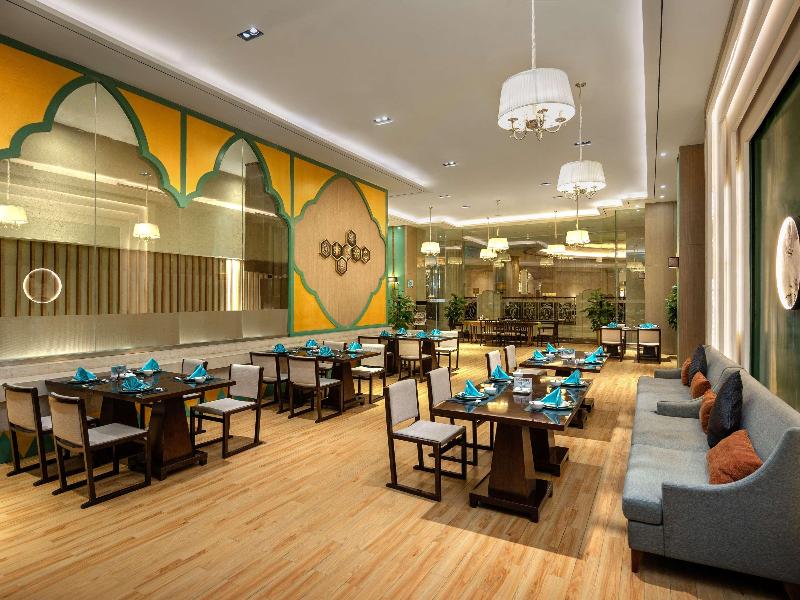 Sofitel Xining image