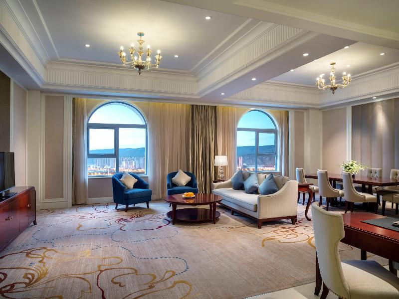 Sofitel Xining image